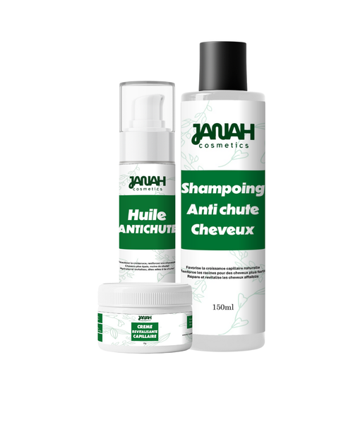 🟣 Pack Anti-Chute & Renforcement